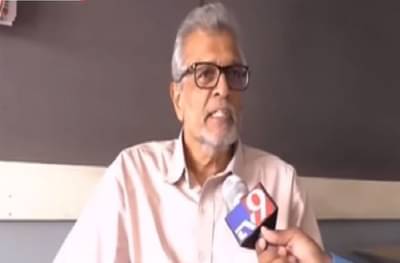 सुजयला पाडणं माझं कर्तव्य, विखेंचा सख्खा भाऊ संग्राम जगतापांच्या मदतीला