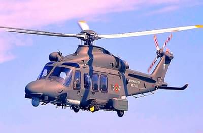 ऑगस्टा वेस्टलँड प्रकरणी ईडीच्या आरोपपत्रात काँग्रेस नेते अहमद पटेल यांचं नाव