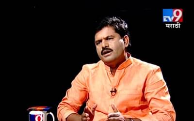 ...तर फेकूचंद पडळकरांना त्यांच्या ढोलासह तुरुंगात टाकले असते शिवसेनेचा घणाघात