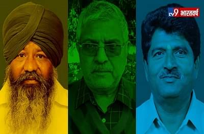 ‘ऑपरेशन भारतवर्ष’: टीव्ही9 च्या स्टिंगमध्ये शिवसेनेच्या खासदाराचा प्रामाणिकपणा उघड