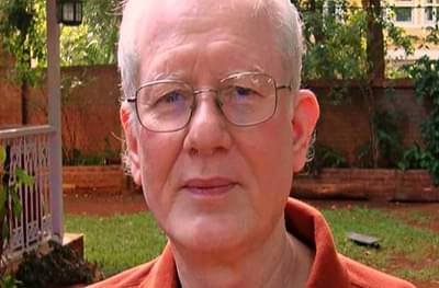 मतदान एकाला, चिट्ठीवर नाव दुसऱ्याचेच; माजी पोलीस महासंचालकांची तक्रार