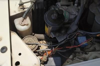 EVM घेऊन जाणाऱ्या वाहनांवर जीपीएस