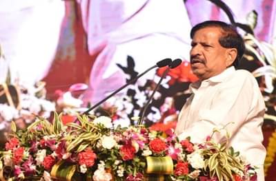 माझ्या नादाला लागलात तर तुमच्या पाठीची चांबडी सोलेन : गणेश नाईक