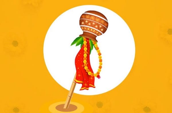 गंगा जमुना वेश्यावस्ती हटवा, 51 फुटी गुढी उभारुन मागणी गंगा जमुना वेश्यावस्ती हटवा, 51 फुटी गुढी उभारुन मागणी