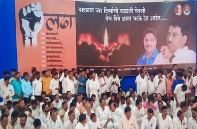 बीडमधील राष्ट्रवादीचा चेहराच भाजपच्या वाटेवर, जयदत्त क्षीरसागर मोठ्या निर्णयाच्या तयारीत