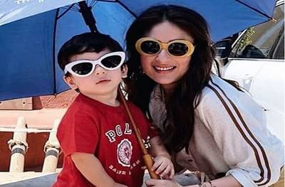 Corona | सैफ-करीना ते सारा-तैमुर, कपूर कुटुंबाची मदत, मुख्यमंत्र्यांकडून आभार