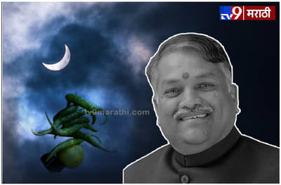 राशीतून चंद्रमा फिरतोय, चंद्रकांत खैरेंकडून दुसऱ्यांदा उमेदवारी अर्ज दाखल