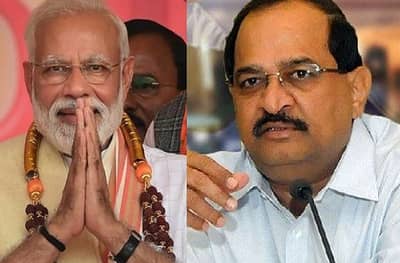 मोदींची नगरमध्ये सभा, विखेंचा भाजप प्रवेश?