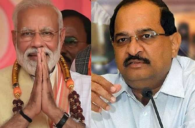 मोदींची नगरमध्ये सभा, विखेंचा भाजप प्रवेश?