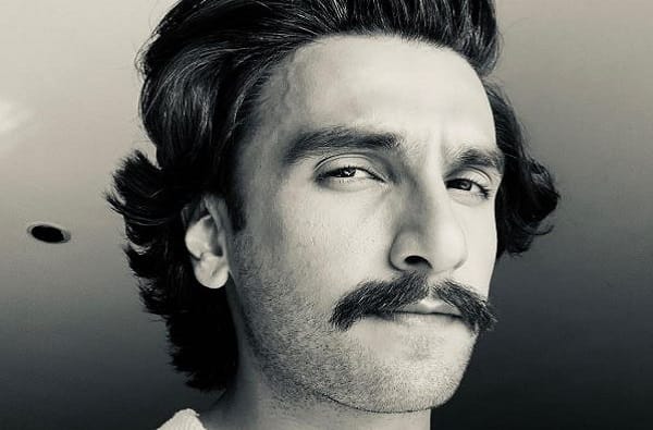 रणवीरचा ‘83’मधील पहिला लूक पाहिलात का? रणवीरचा ‘83’मधील पहिला लूक पाहिलात का?