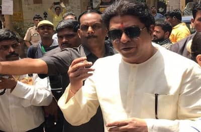 राज ठाकरेंच्या उपस्थितीत ठाण्यात मनसेचं शिबीर, विधानसभेच्या तयारीला सुरुवात