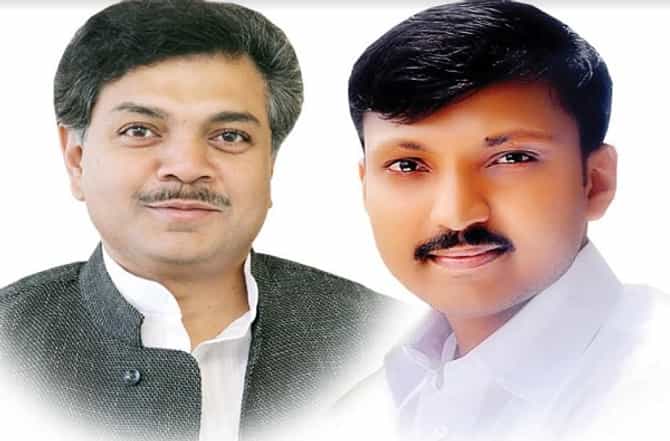 उस्मानाबादमध्ये कोण जिंकेल? शिवसेना-राष्ट्रवादीच्या कार्यकर्त्यांची स्टॅम्प पेपरवर पैज