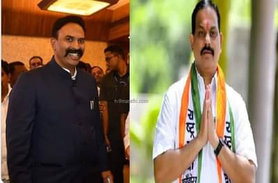 माढा लोकसभा : दलबदलू नेत्यांची फाईट, कोण जिंकणार?