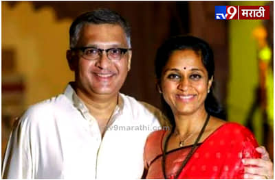 मी निवडणूक प्रचारात नाही, पण गरज लागेल तिथे सुप्रियासोबत : सदानंद सुळे