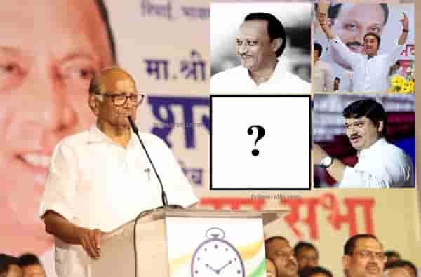 अवघ्या 60 तासात 29 स्टार प्रचारक मावळमध्ये, पवारांसाठी 4 पुतणे मैदानात!