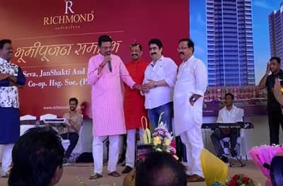 शिवसेना आमदार सुनील राऊत यांच्या व्हिडीओने ईशान्य मुंबईत खळबळ