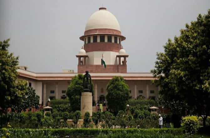 महाराष्ट्रासारखा सत्तासंघर्ष, त्या तीन वेळा सर्वोच्च न्यायालयाचा निकाल काय?