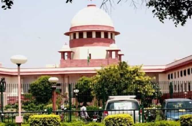 सुप्रीम कोर्टाच्या सहा न्यायाधीशांना स्वाईन फ्लूची लागण