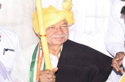 माझी शेवटची निवडणूक, मला विजयी करा : सुशीलकुमार शिंदे