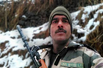 मोदींविरोधात दंड थोपटणाऱ्या तेज बहादुर यांची उमेदवारी धोक्यात?