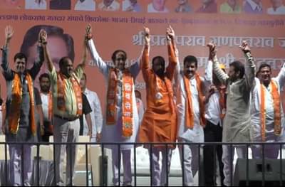 राहुल बाळा ही इटली नाही, हा हिंदुस्थान आहे : उद्धव ठाकरे