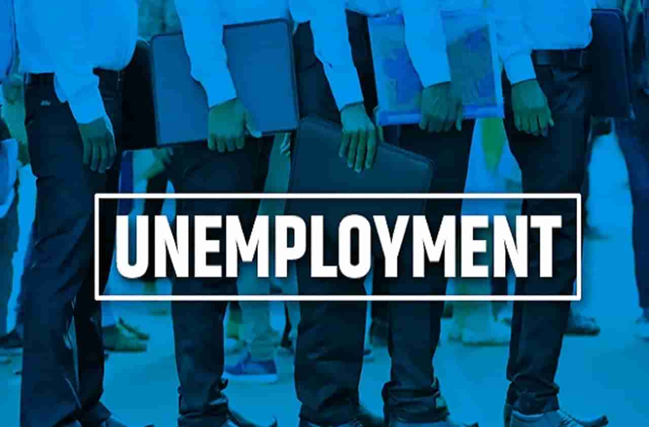 कोरोनाचा फटका, देशात बेरोजगारीचे प्रमाण 27.11 टक्क्यांवर, महाराष्ट्रात किती?