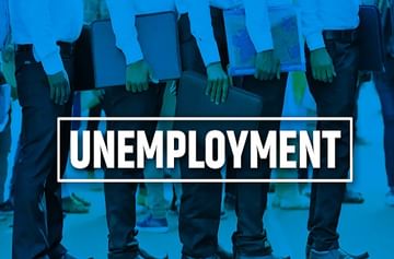 'कोरोना'चा फटका, देशात बेरोजगारीचे प्रमाण 27.11 टक्क्यांवर, महाराष्ट्रात किती?
