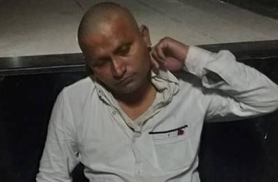 माजी केंद्रीय मंत्री माणिकराव गावितांच्या पीएचा आत्महत्येचा प्रयत्न