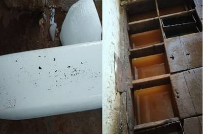 तुम्हीही रस्त्यावरील बर्फ टाकलेलं सरबत पिताय, तर सावधान!