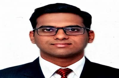 औरंगाबादमध्ये वॉटर ऑपरेटरच्या मुलाचं यूपीएससीत घवघवीत यश, देशात 155 वी रँक