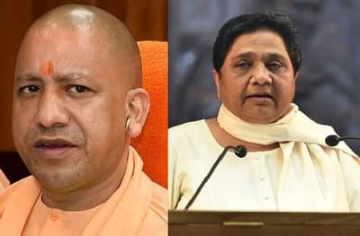 योगींना 72 तास, तर मायवतींना 48 तास प्रचारबंदी, निवडणूक आयोगाची कारवाई