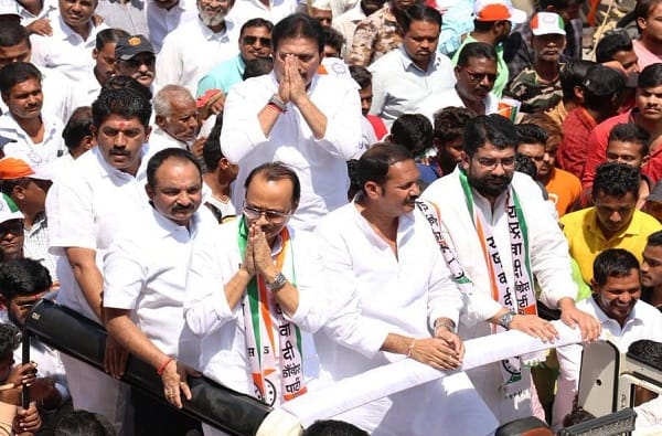 अजितदादा माझे खास मित्र, मतभेद तर होणारच : उदयनराजे अजितदादा माझे खास मित्र, मतभेद तर होणारच : उदयनराजे