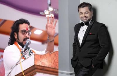 आढळराव पाटलांसाठी सुबोध भावे मैदानात, अमोल कोल्हेंविरुद्ध प्रचार