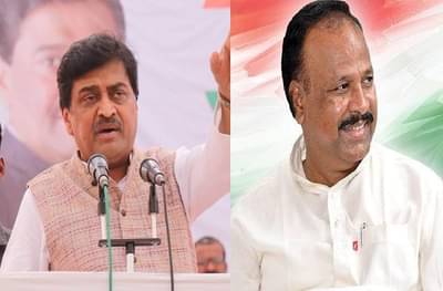 अब्दुल्ल सत्तार यांची काँग्रेसमधून हकालपट्टी, अशोक चव्हाणांची घोषणा