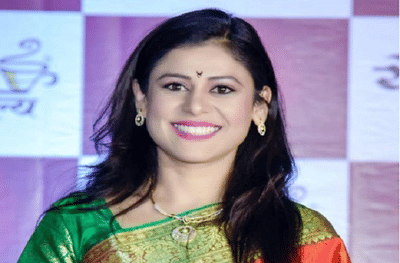 स्वराज्य रक्षक संभाजीमधील अभिनेत्रीचं हॉटेल, 40 रुपयांत भरपेट जेवण