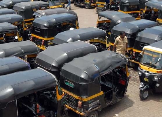 ‘बविआ’ची निशाणी ‘रिक्षा’, म्हणून पालघरमध्ये मतदानाच्या दिवशी रिक्षा बंद ठेवा : भाजप