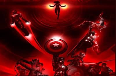 या पाच गोष्टींमुळे अॅव्हेंजर्स एंडगेम हिट