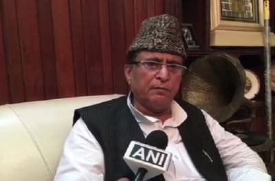 जयाप्रदांवर अंतर्वस्त्रावरुन टीका, आझम खान यांच्यावर चहूबाजूंनी छी थू!