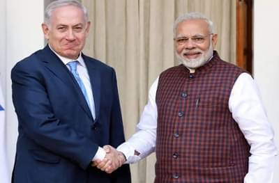 .... म्हणून बेंजामिन नेतान्याहू यांचा भारत दौरा रद्द