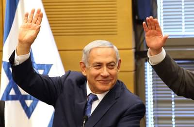 नेत्यान्याहूंचा पाचव्यांदा पंतप्रधान होण्याचा मार्ग मोकळा, भारताला फायदा काय?