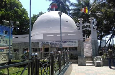 ऐतिहासिक चैत्यभूमीचा कायापालट होणार; भाजप - सेनेत श्रेयवादासाठी चढाओढ