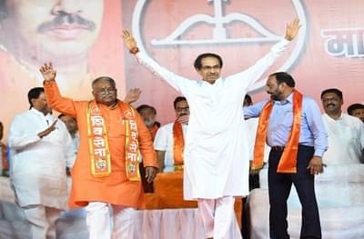 औरंगाबादमध्ये चौरंगी लढत, चंद्रकांत खैरेंची यावेळी दमछाक होणार?