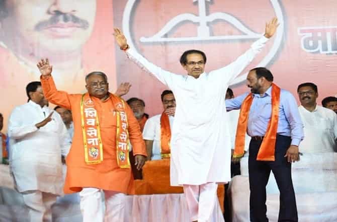 औरंगाबादमध्ये चौरंगी लढत, चंद्रकांत खैरेंची यावेळी दमछाक होणार?