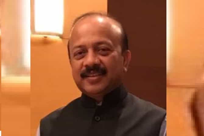 निवडणुकीच्या तोंडावर IPS देवेन भारतींची अचानक बदली, पोलिस दलात खळबळ