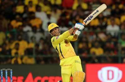 धोनी फक्त खेळाडू नाही, क्रिकेटचं एक युग आहे : मॅथ्यू हेडन