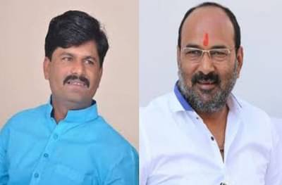 बनावट दारु विकणारा हेलिकॉप्टरने फिरतोय, संजयकाकांचा पडळकरांवर निशाणा