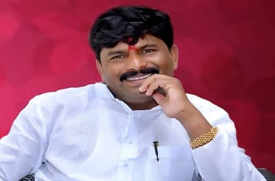 आंबेडकर आणि ओवेसींच्या भेटीसाठी गोपीचंद पडळकर नागपुरात!