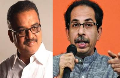 ईडीची धमकी काय देता, घाबरायला मी उद्धव ठाकरे आहे का? : हितेंद्र ठाकूर