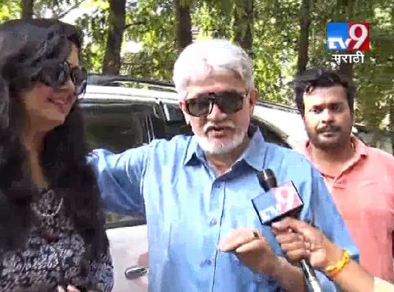 जयदेव ठाकरे यांचा पाठिंबा कुणाला? मतदानानंतर पहिली प्रतिक्रिया
