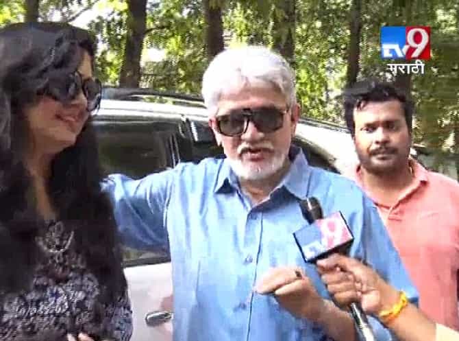 जयदेव ठाकरे यांचा पाठिंबा कुणाला? मतदानानंतर पहिली प्रतिक्रिया
